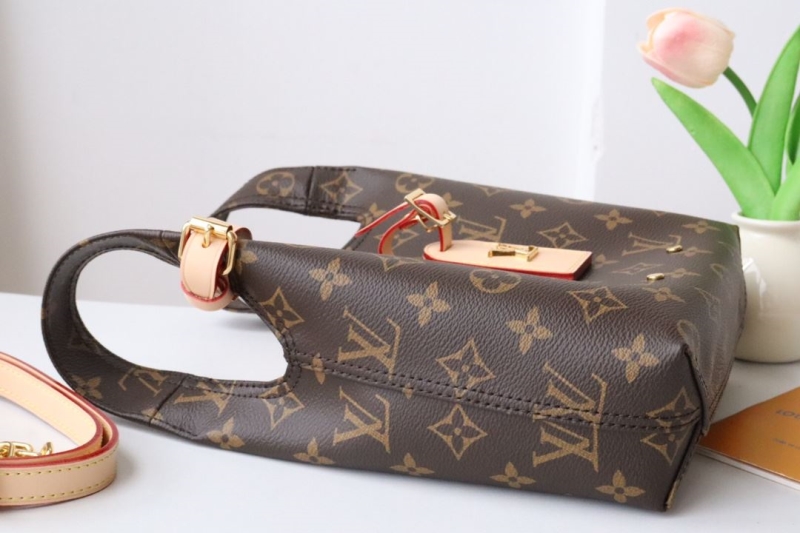 LV Top Handle Bags